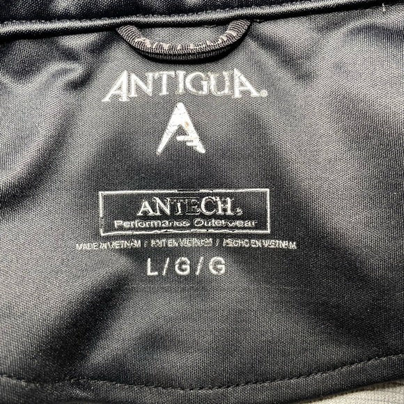 Men’s Windbreaker - Picture 5 of 6